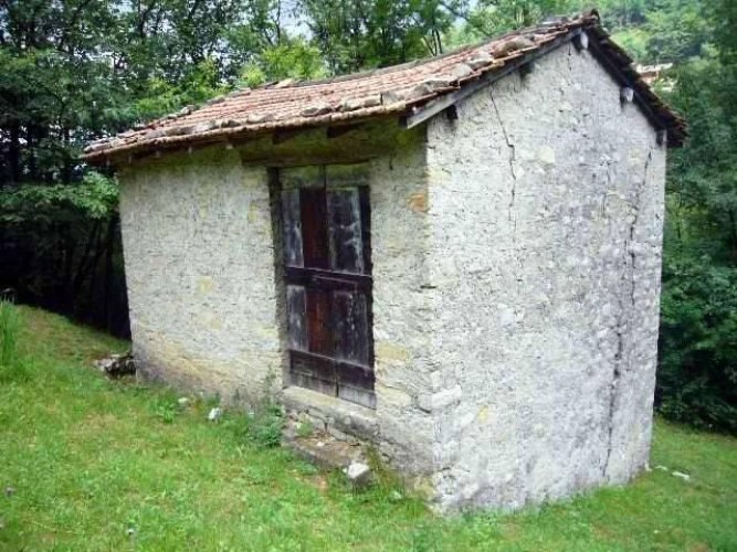 Da riattare Berbenno