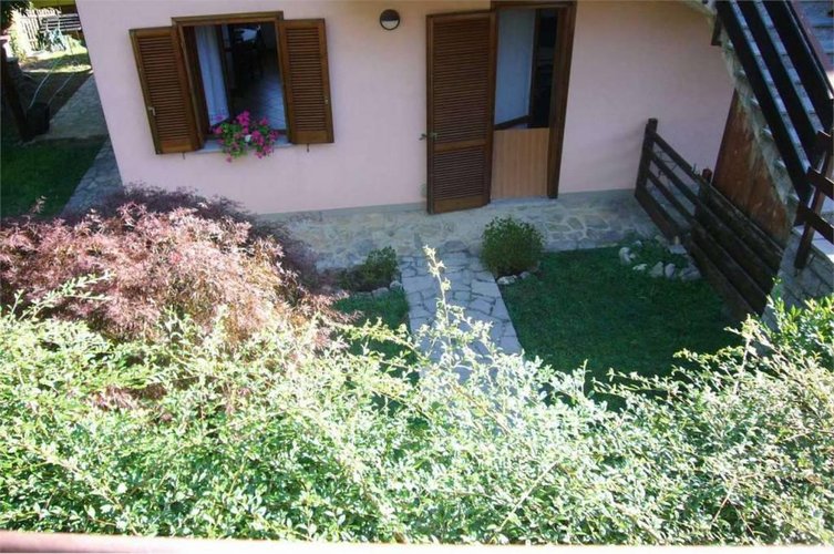 Trilocale Sant'Omobono Terme