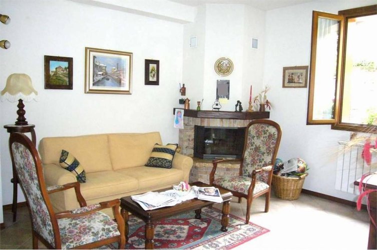 Trilocale Sant'Omobono Terme