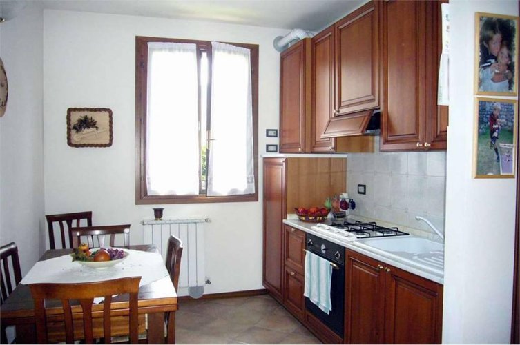 Trilocale Sant'Omobono Terme