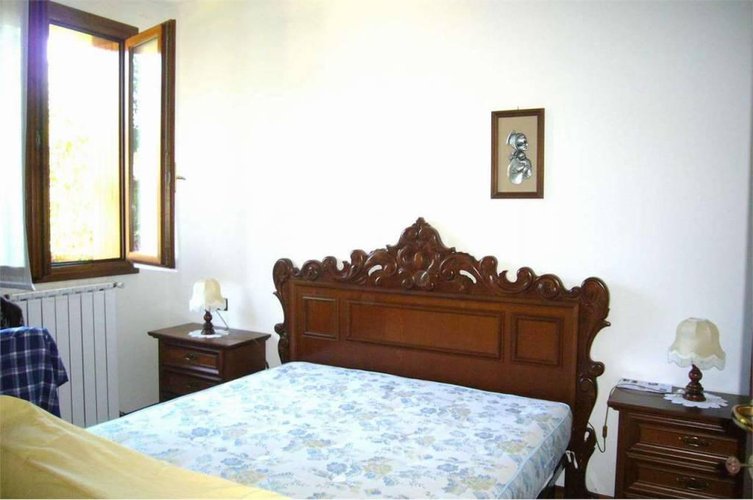 Trilocale Sant'Omobono Terme