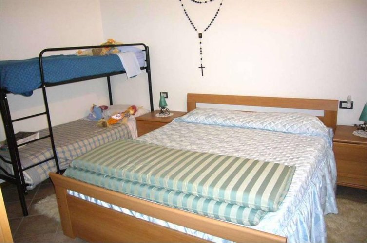 Trilocale Sant'Omobono Terme