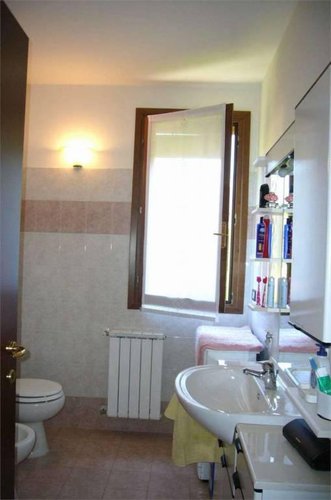 Trilocale Sant'Omobono Terme