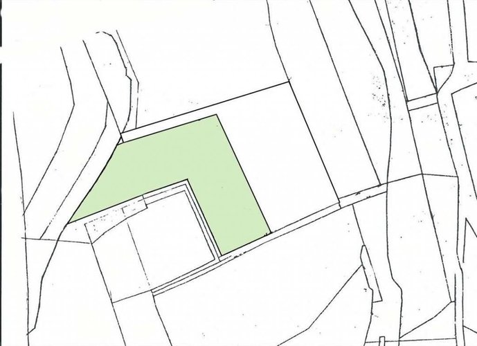 Terreno agricolo Grassobbio