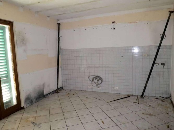 CASA INDIPENDENTE Ponteranica