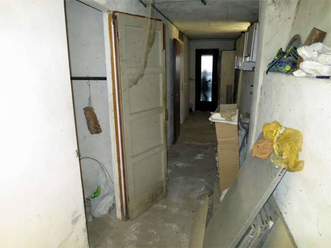 CASA INDIPENDENTE Ponteranica