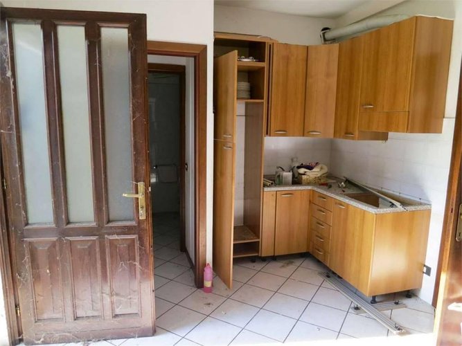 CASA INDIPENDENTE Ponteranica