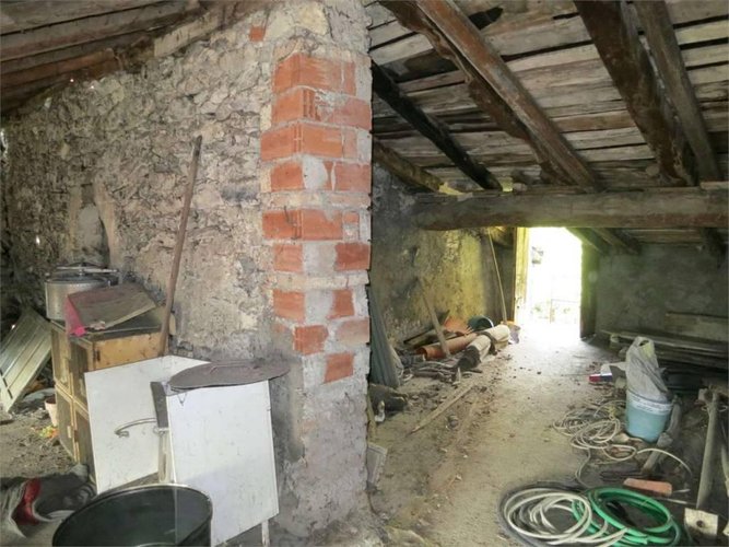 CASA INDIPENDENTE Ponteranica