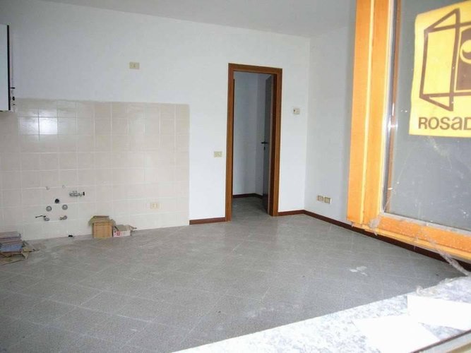 Con giardinetto privato e Box