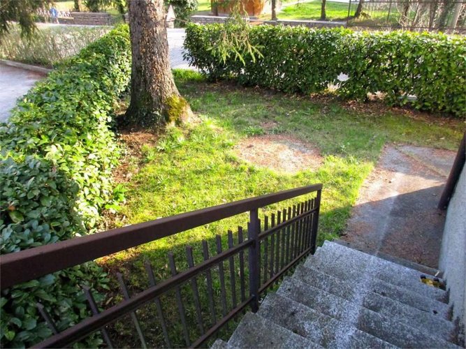 Casa indipendente Sant'Omobono Terme