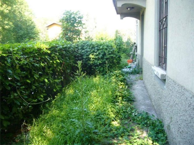 Casa indipendente Sant'Omobono Terme