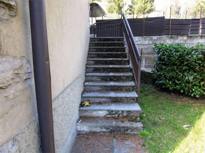 Casa indipendente Sant'Omobono Terme