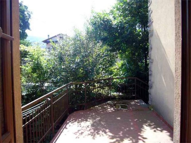 Casa indipendente Sant'Omobono Terme