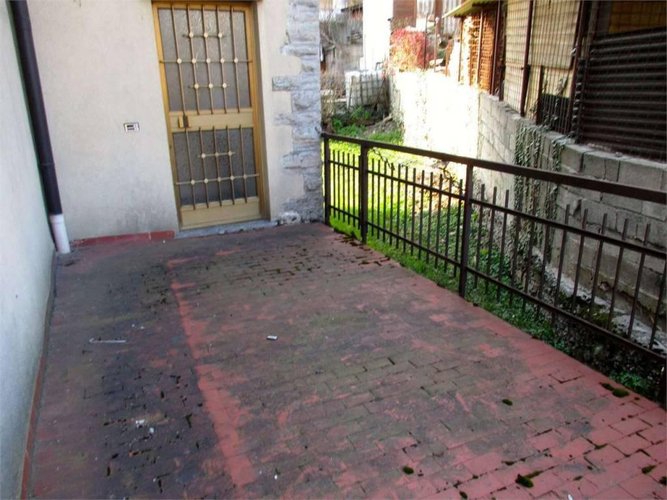 Casa indipendente Sant'Omobono Terme