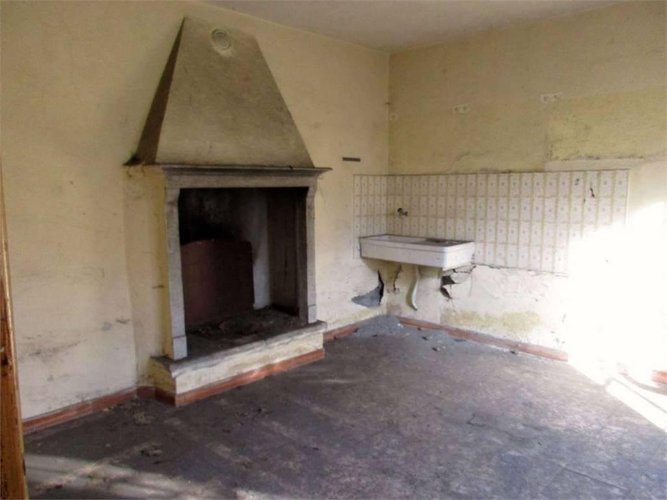 Casa indipendente Sant'Omobono Terme