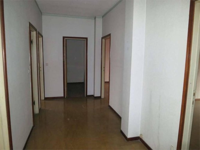 TRILOCALE ultimo piano - interni da ristrutturare Bergamo