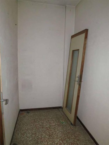 TRILOCALE ultimo piano - interni da ristrutturare Bergamo