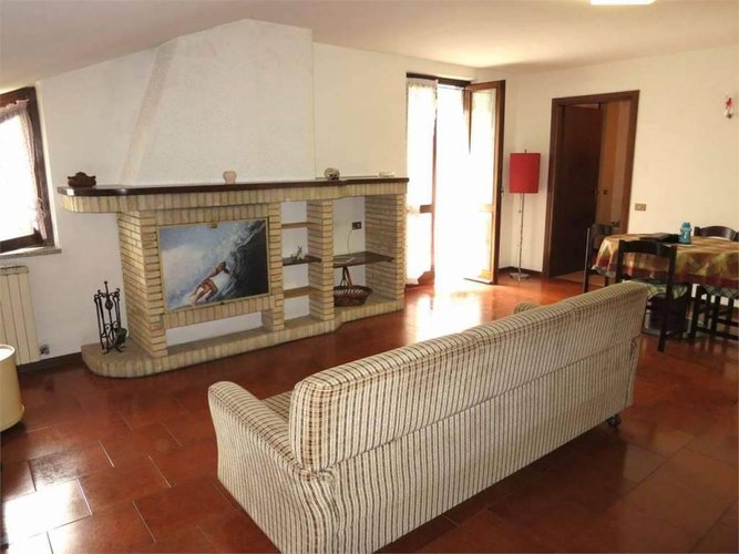 Trilocale Rota d'Imagna