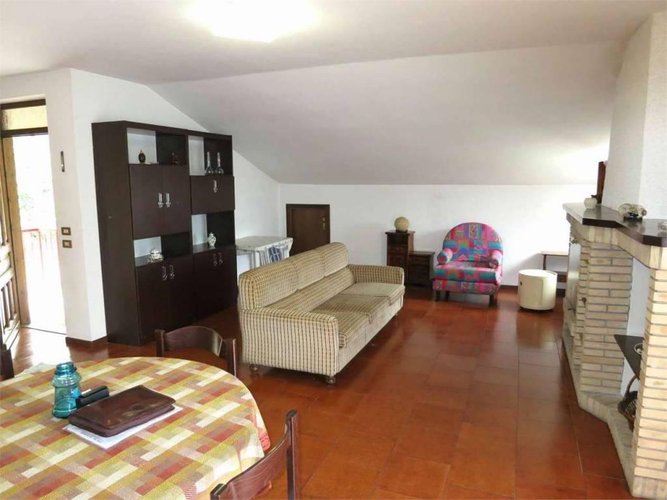 Trilocale Rota d'Imagna