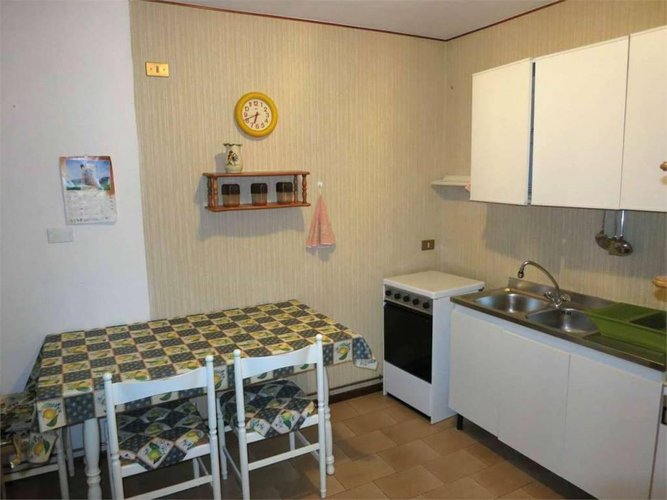 Trilocale Rota d'Imagna