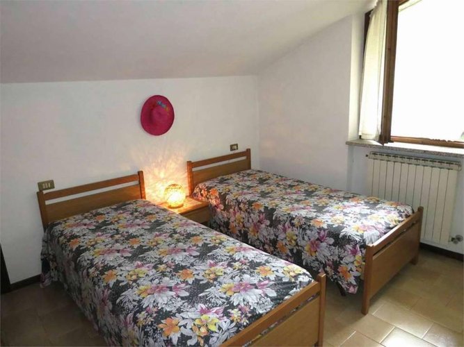 Trilocale Rota d'Imagna