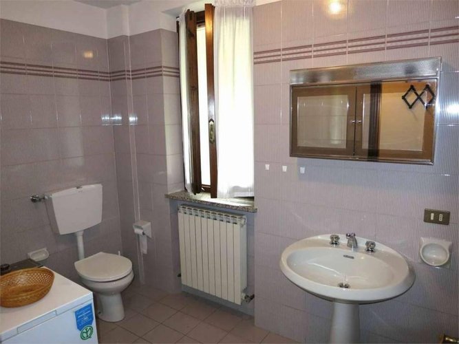 Trilocale Rota d'Imagna