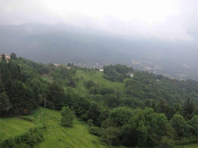 Trilocale Rota d'Imagna