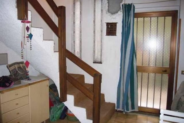 Casa indipendente Sant'Omobono Terme