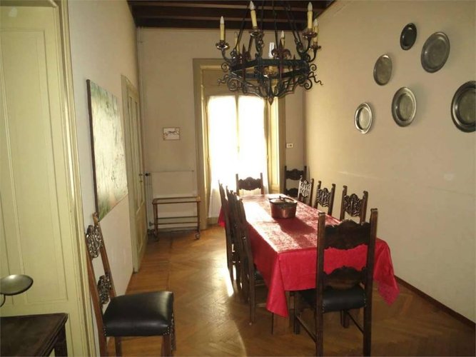 Edificio storico, stile liberty Rota d'Imagna