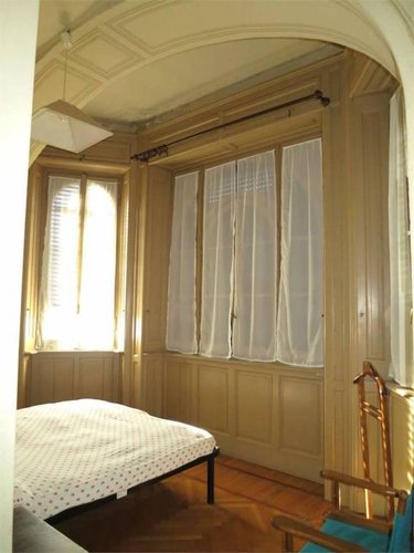 Edificio storico, stile liberty Rota d'Imagna