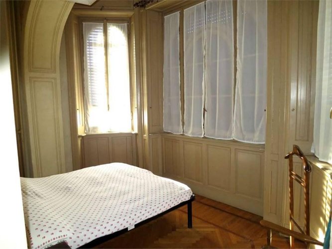 Edificio storico, stile liberty Rota d'Imagna