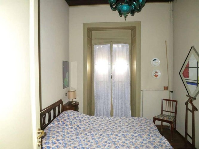 Edificio storico, stile liberty Rota d'Imagna