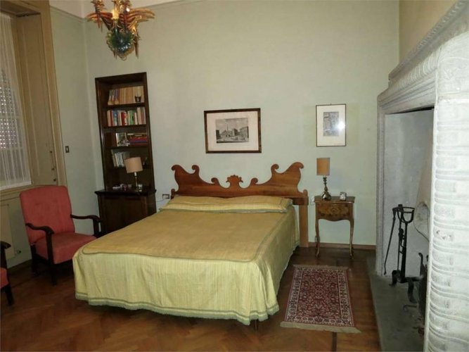 Edificio storico, stile liberty Rota d'Imagna