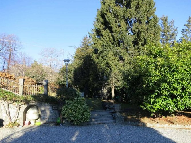 Edificio storico, stile liberty Rota d'Imagna