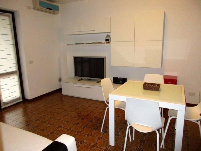 Bilocale Sant'Omobono Terme