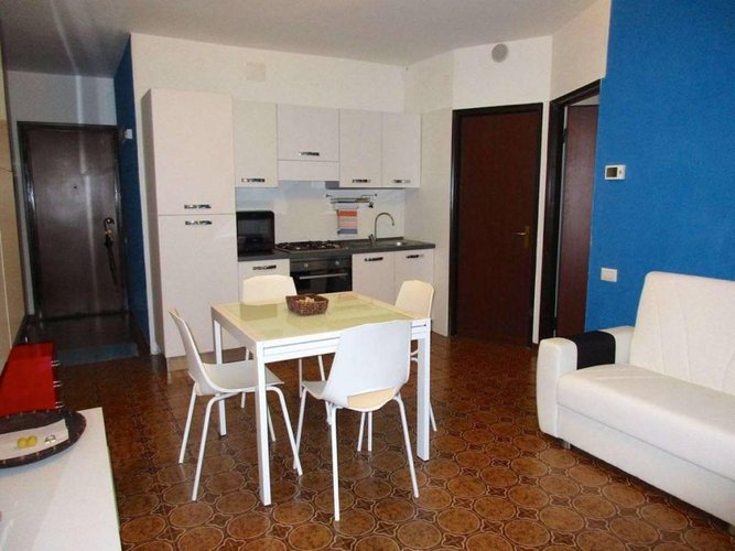 Bilocale Sant'Omobono Terme