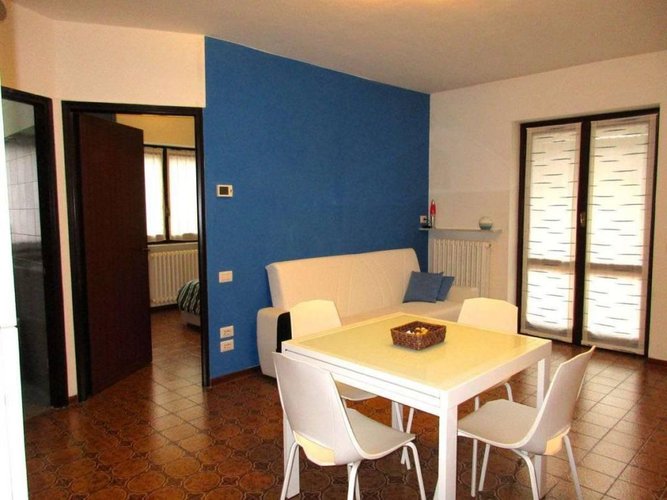 Bilocale Sant'Omobono Terme