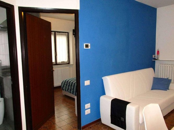 Bilocale Sant'Omobono Terme