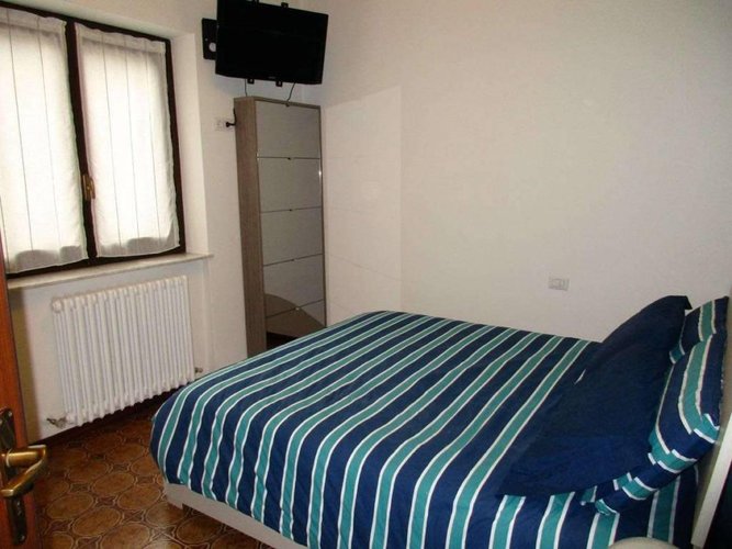 Bilocale Sant'Omobono Terme