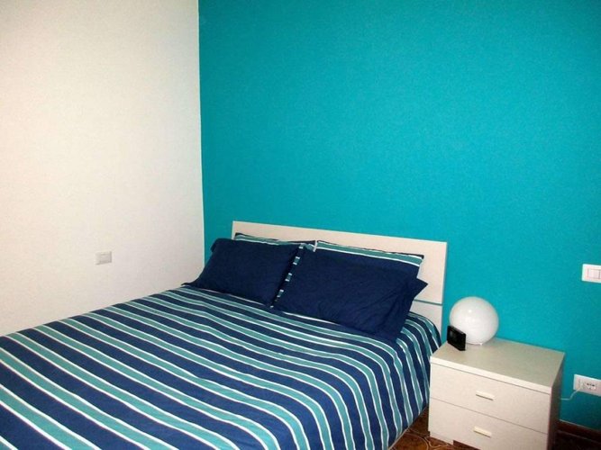 Bilocale Sant'Omobono Terme