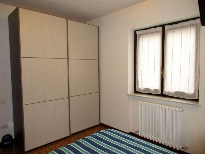 Bilocale Sant'Omobono Terme