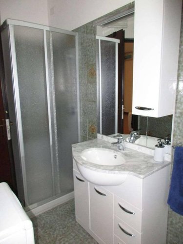 Bilocale Sant'Omobono Terme