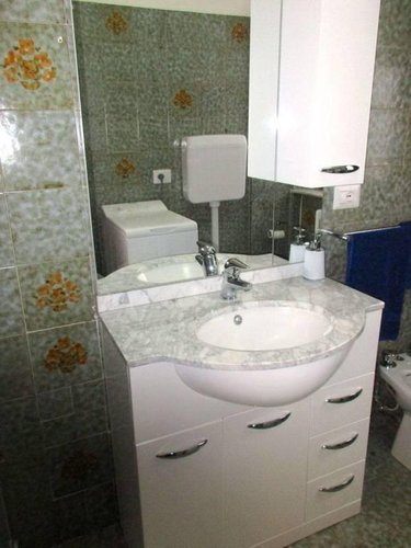 Bilocale Sant'Omobono Terme