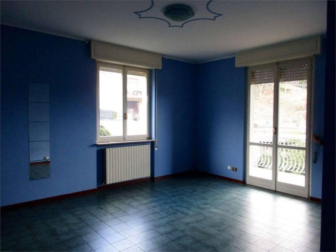 Termoautonomo, palazzina di 6 famiglie Berbenno