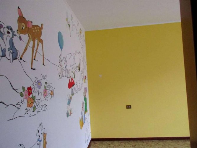 Termoautonomo, palazzina di 6 famiglie Berbenno