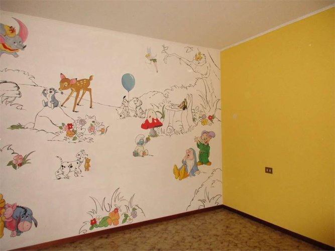 Termoautonomo, palazzina di 6 famiglie Berbenno