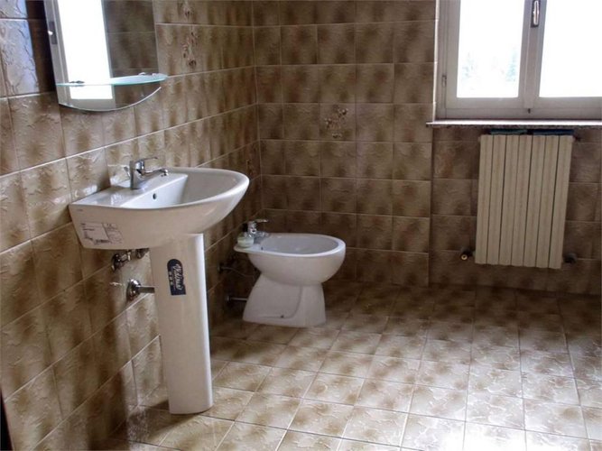Termoautonomo, palazzina di 6 famiglie Berbenno