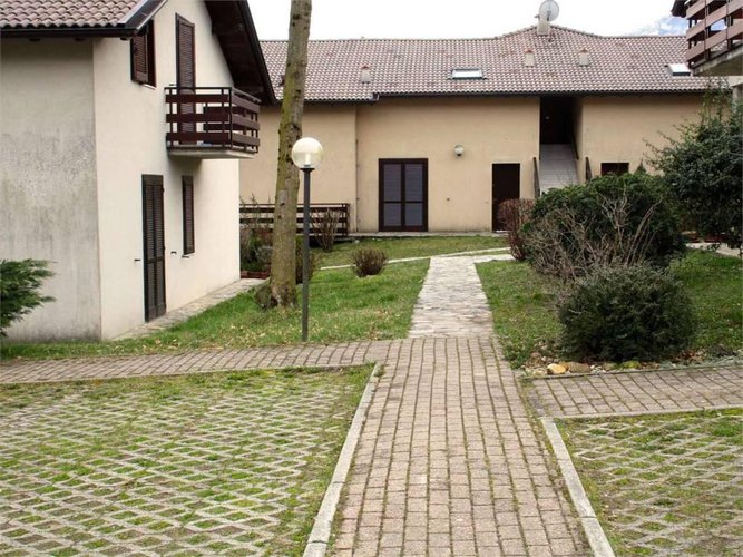 Bilocale indipendente Berbenno