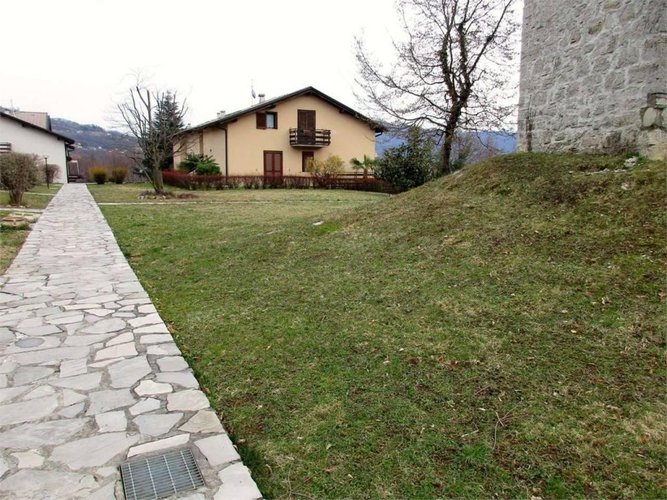 Bilocale indipendente Berbenno