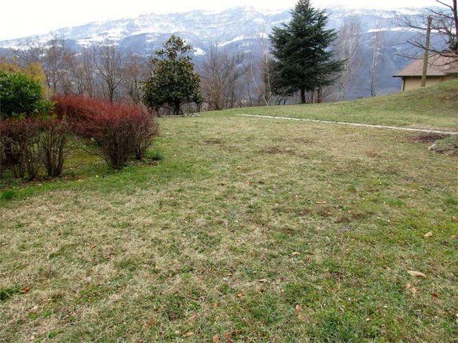 Trilocale indipendente Berbenno